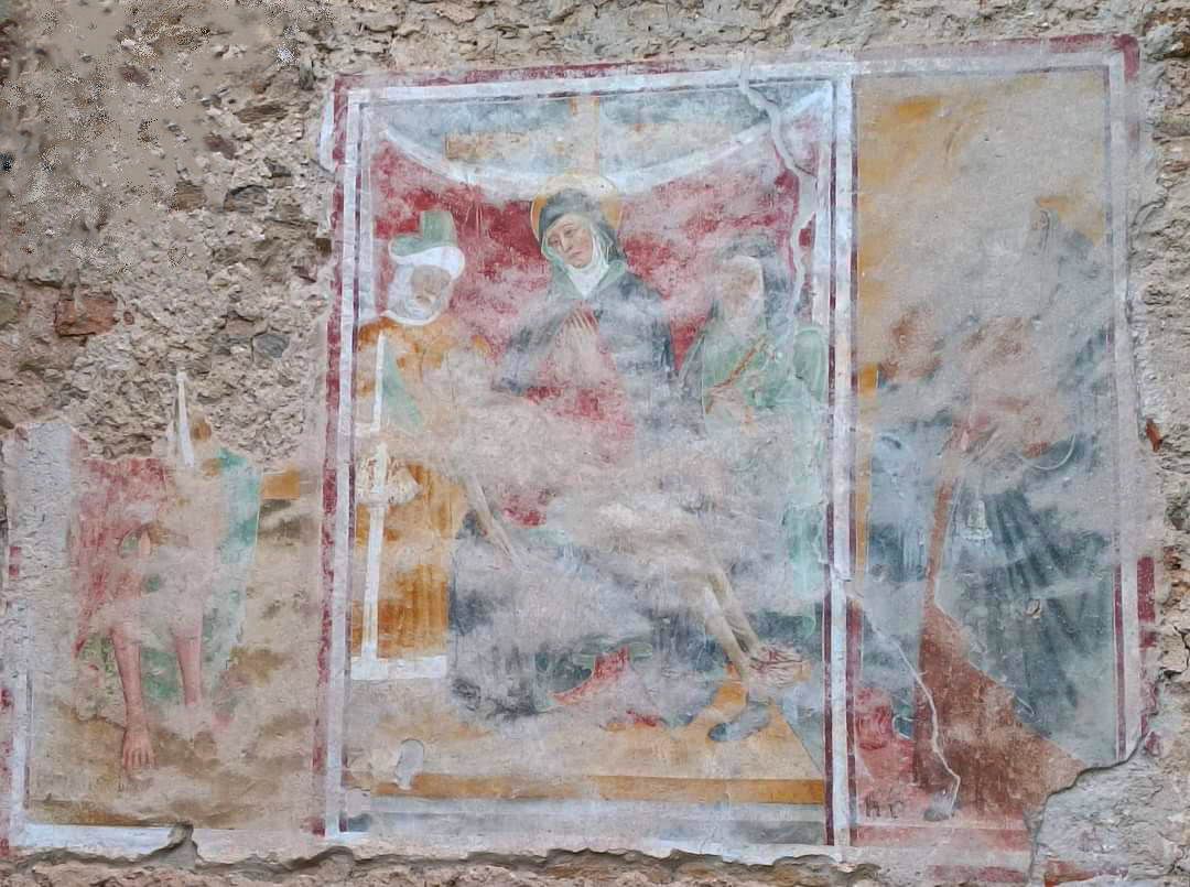 Meraviglie in Cappella - Apertura straordinaria delle Cappelle campestri di S.Stefano, S.Sebastiano, S.Martino, Madonna del Campanile e S.Giacomo